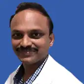 Dr. Rachamallu Raghavendra Reddy, Orthopedist in الهند