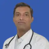 Dr. Preeth Shetty, Pediatrician in الهند