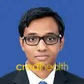 Dr. Srivatsa Lokeshwaran, Pulmonologist in Bangalore