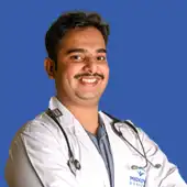 Dr. Vinay, Orthopedist in Gachibowli 
