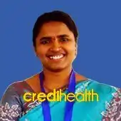 Dr. B Chaithanya, Pulmonologist in الهند