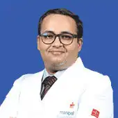 Dr. Veerendra R Koujalagi, Gastroenterologist in Gachibowli 