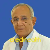 Dr. BK Singh, Orthopedist in Gachibowli 