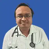Dr. Suman Karmakar, Cardiologist in ভারত