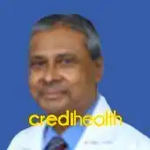 Dr. Joseph Thachil, Urologist in Gachibowli 