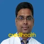 Dr. Vijay Kishore Kondreddy, Orthopedist in Apollo Hospitals, Greams Road, Chennai