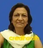 Dr. Sumedha Harne, Gynaecologist in Perinthalmanna 