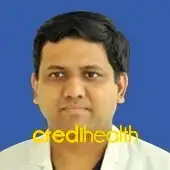 Dr. Rahul Jain, Neurosurgeon in Perinthalmanna 