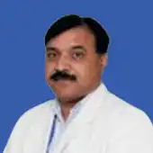 Dr. RN Tagore, Oncologist in Gachibowli