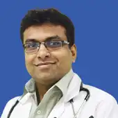 Dr. Santosh Joshi, Pediatric Cardiologist in Perinthalmanna 