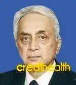 Dr. Ashutosh Ganesh Pusalkar, ENT Specialist in Perinthalmanna 