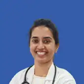 Dr. K Sindhura, Neonatologist in கர்னூல்