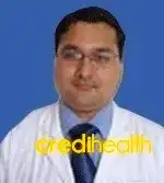 Dr. Kapil Gupta, Vascular Surgeon in गाज़ियाबाद