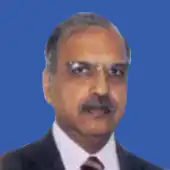 Dr. SK Jain, Cardiac Surgeon in Gachibowli 