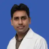 Dr. Kundan Kharde, General Surgeon in Perinthalmanna 