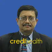 Dr. Biswajit Ghosh Dastidar, Internal Medicine Specialist in الهند