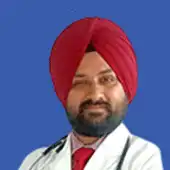 Dr. Parneet Singh, Radiation Oncologist in Perinthalmanna 