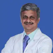 Dr. Sanjay B S, Cardiac Surgeon in الهند