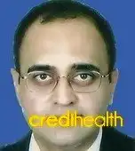 Dr. Jayesh P Zaveri, Laparoscopic Surgeon in Perinthalmanna 