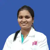 Dr. Archana M, Opthalmologist in ভারত