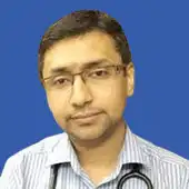 Dr. Srikanth B S, Pediatrician in ভারত