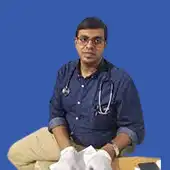 Dr. Abhishek Ghosh, Critical Care Specialist in இந்தியா