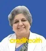 Dr. Sonia Malik, IVF Specialist in Perinthalmanna 