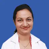 Dr. Anitha Tripathy, Pediatrician in Gachibowli 