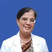Dr. Sarla Malhotra, Gynaecologist in Mohali
