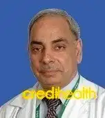 Dr. Upendra Kaul, Cardiologist in Perinthalmanna 