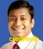 Dr. Rahul Garg, ENT Specialist in Gachibowli