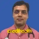 Dr. Nishant Tyagi, Cardiologist in Perinthalmanna 