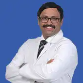 Dr. Santosh Kumar Subudhi, Urologist in ভারত