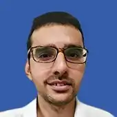 Dr. Syed Zulkharnain Tousheed, Pulmonologist in Gachibowli 