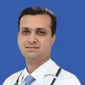 Dr. Alankar A Ramteke, Joint Replacement Surgeon in Perinthalmanna 
