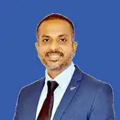Dr. Krishna Kiran, Orthopedist in Gachibowli 