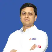 Dr. Shashikiran, Orthopedist in Perinthalmanna
