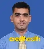 Dr. Manish Julaha, Head & Neck Surgeon in Perinthalmanna 