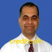 Dr. Mani Ramesh, Orthopedist in الهند