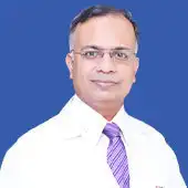 Dr. Avanish Arora, Urologist in Perinthalmanna 
