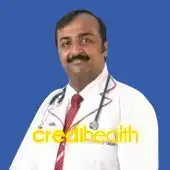 Dr. Samir Sheikh, Neonatologist in Perinthalmanna 