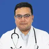 Dr. Basab Mukherjee, Gynaecologist in الهند