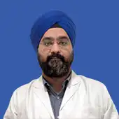 Dr. Jaspreet Singh Chhabra, Urologist in ভারত