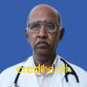 Dr. V Dayasagar Rao, Cardiologist in