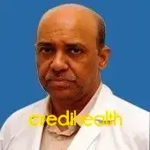 Dr. Somasekhar M, Nephrologist in الهند