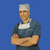 Dr. Ramesh Das, Laparoscopic Surgeon in Gachibowli 