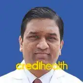 Dr. P S Ragavan, Pediatrician in الهند