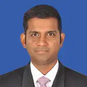 Dr. Vigneshwar Ravisankar, Neurosurgeon in Gachibowli 