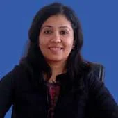 Dr. Ishita Ganguly, Gynaecologist in Perinthalmanna 