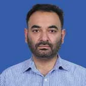 Dr. Yadvarinder Singh Bath, Internal Medicine Specialist in Gachibowli 